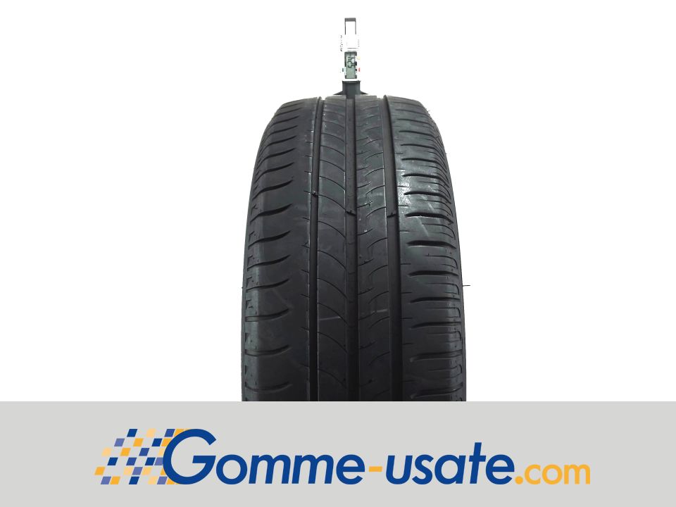 Thumb Michelin Gomme Usate Michelin 195/55 R16 91T Energy Saver XL (65%) pneumatici usati Estivo_2